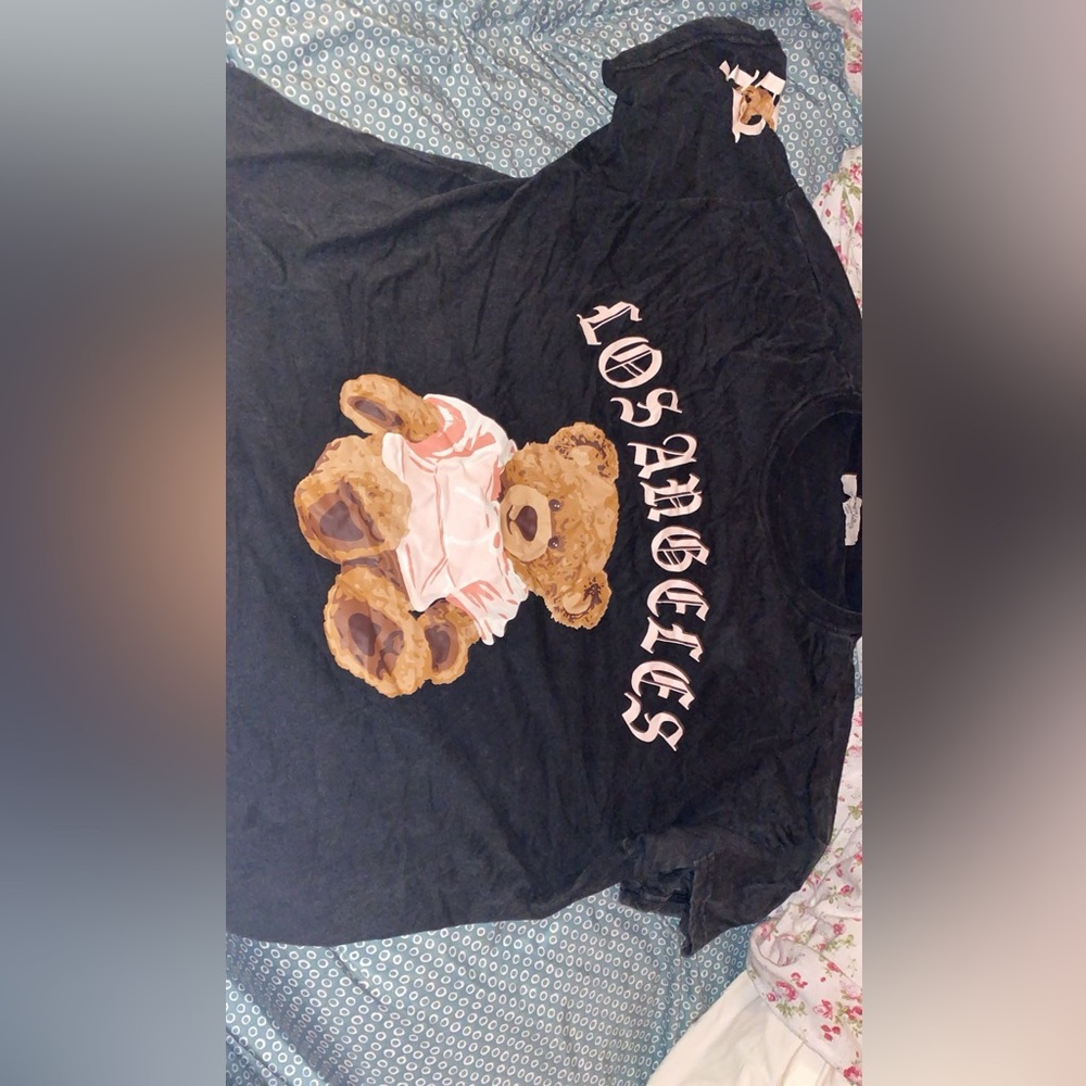 Los Angeles T-Shirt